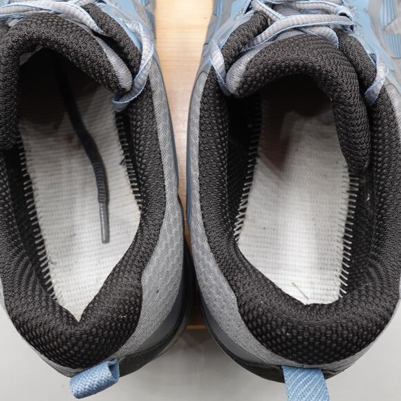 Merrell Shoes Womens 10.5 Rock Bluestone Siren Edge 3 Hiking J034434 Flaws - Picture 9 of 13